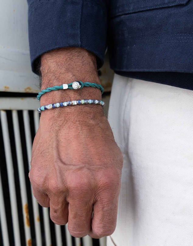 PIG&HEN - Easy Ed Bracelet