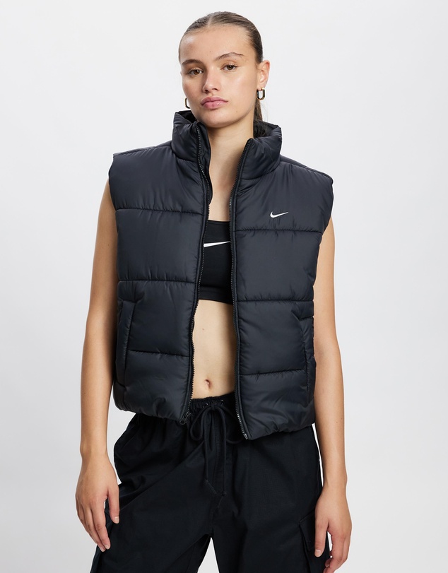 Nike - Sportswear Classic Puffer Therma-FIT Loose Vest