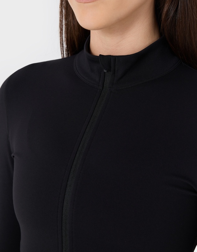 REC GEN - FITform Zip Jkt
