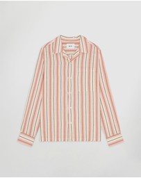 NN07 - Julio LS Shirt
