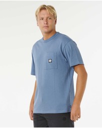 Rip Curl - Premium Surf Wettie Loose Tee