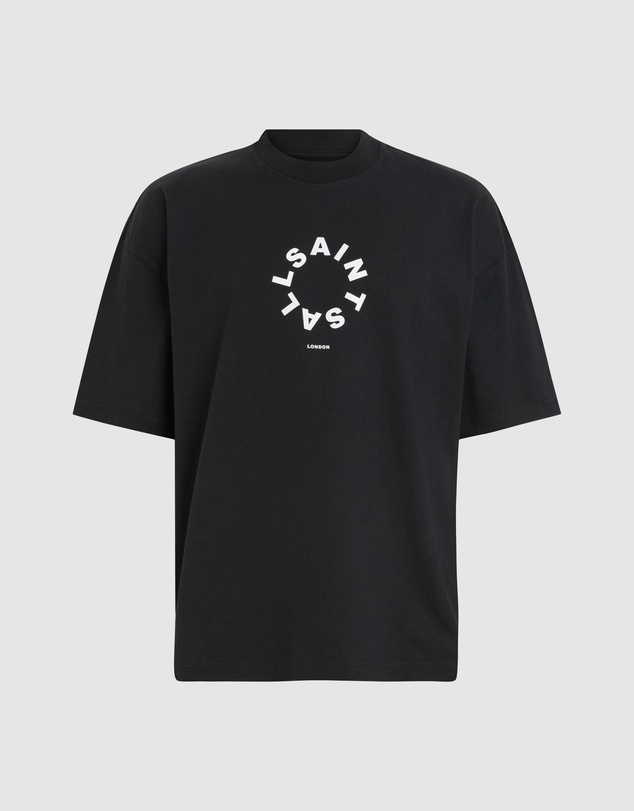 AllSaints - Tierra SS Crew