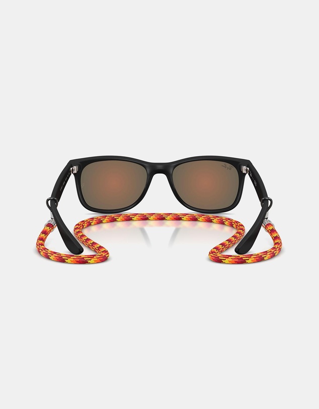 Ray-Ban Junior - RJ9052S - Kids