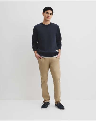 Country Road - Cotton Workwear Sweat