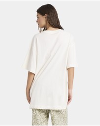 Roxy - Womens Breezy Bay T-Shirt