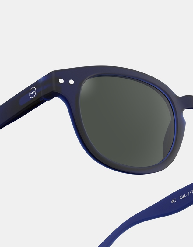 IZIPIZI - Sun Collection C Midnight Blue