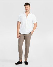 Tarocash - Monte Carlo Textured Shirt