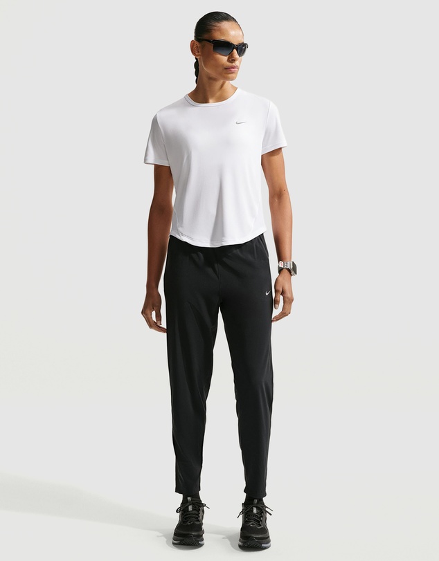 Nike - Tempo Dri-FIT Mid-Rise 7/8 Running Pants