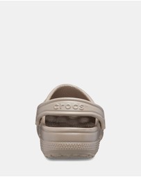 Crocs - Classic Clogs - Unisex