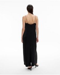 Witchery - Longline Slip Dress