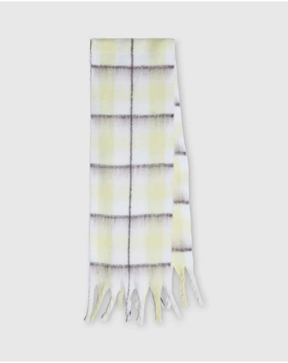 Belle & Bloom - Plenty Of Love Scarf