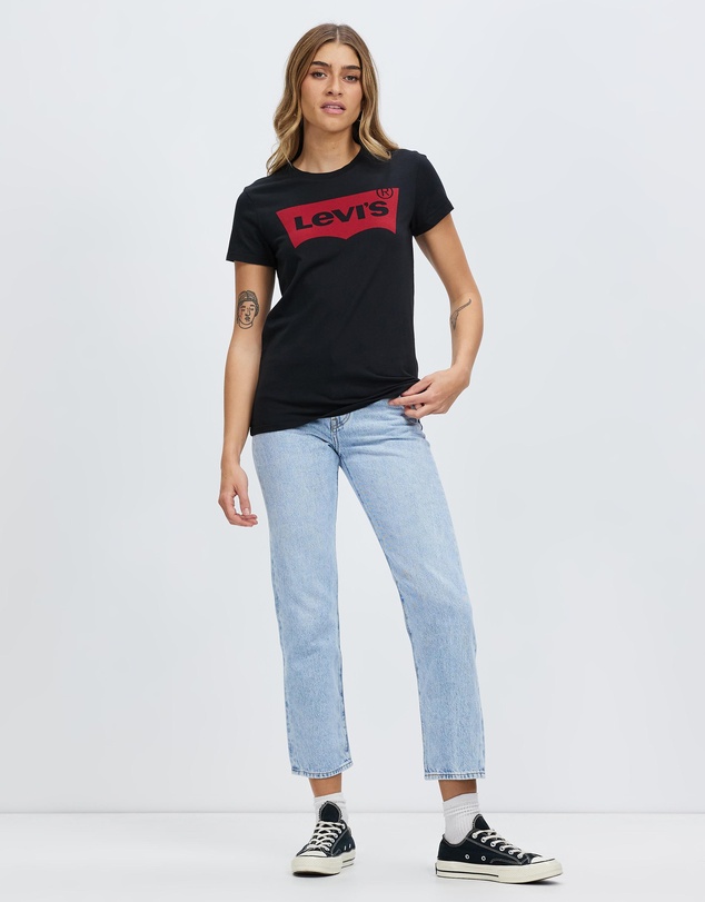 Levi's - The Perfect Tee