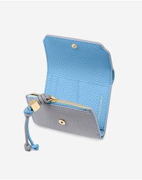 Maison De Sabre - Trifold Wallet