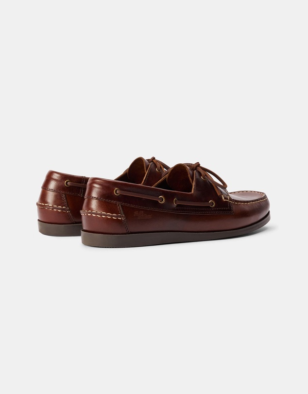 R.M.Williams - Islet Moccasin - Men's