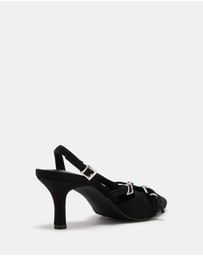 Therapy - Juicy Slingback Pump