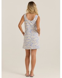 Sass - Kaia Shift Dress