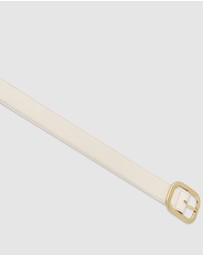 Status Anxiety - Falling Quiet Belt