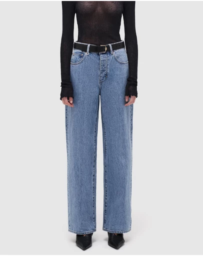 Neuw - Coco Relaxed Milano Jeans