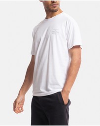 Stock & Co. - Label Tee