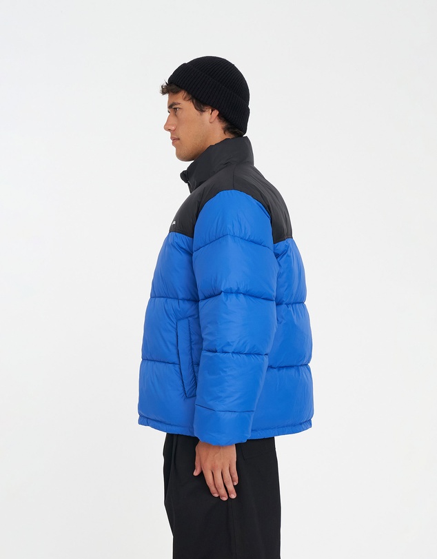 Huffer - Men's Rider Puffer Jacket