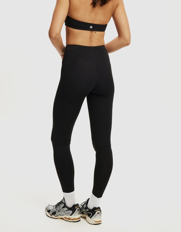 Cotton On Body Active - Ultra Move Full Length Tights