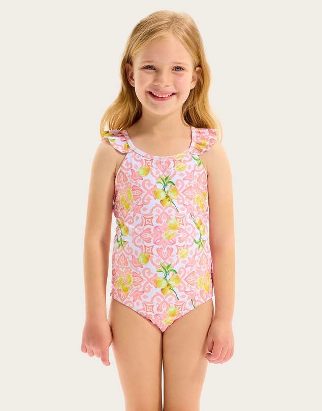 Seafolly - One Piece - Kids