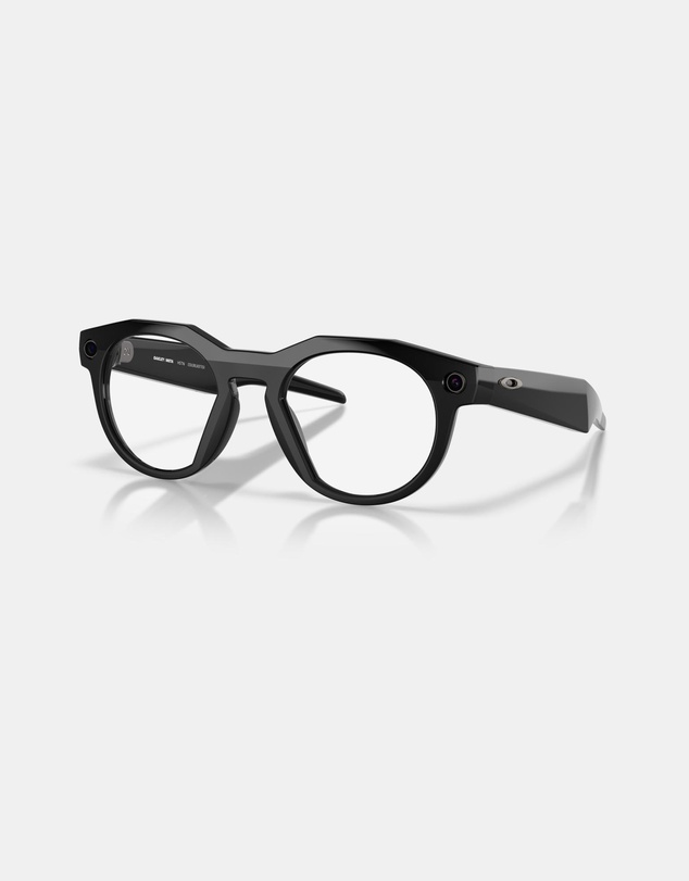 Oakley - Oakley x Meta HSTN AI Glasses