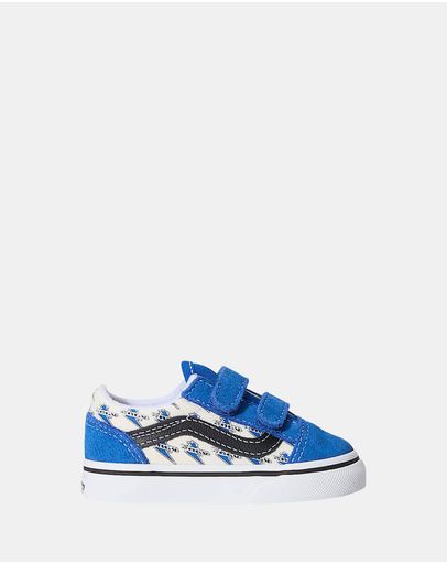 Classic Blue/True White