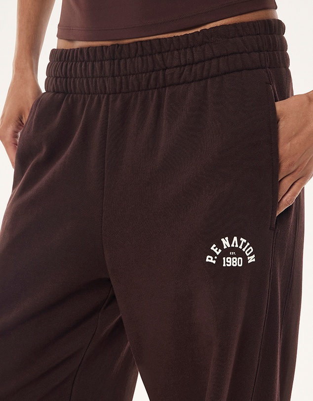 P.E Nation - Swerve Track Pants