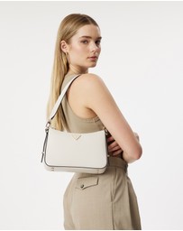 GUESS - Daryna Top Zip Shoulder Bag