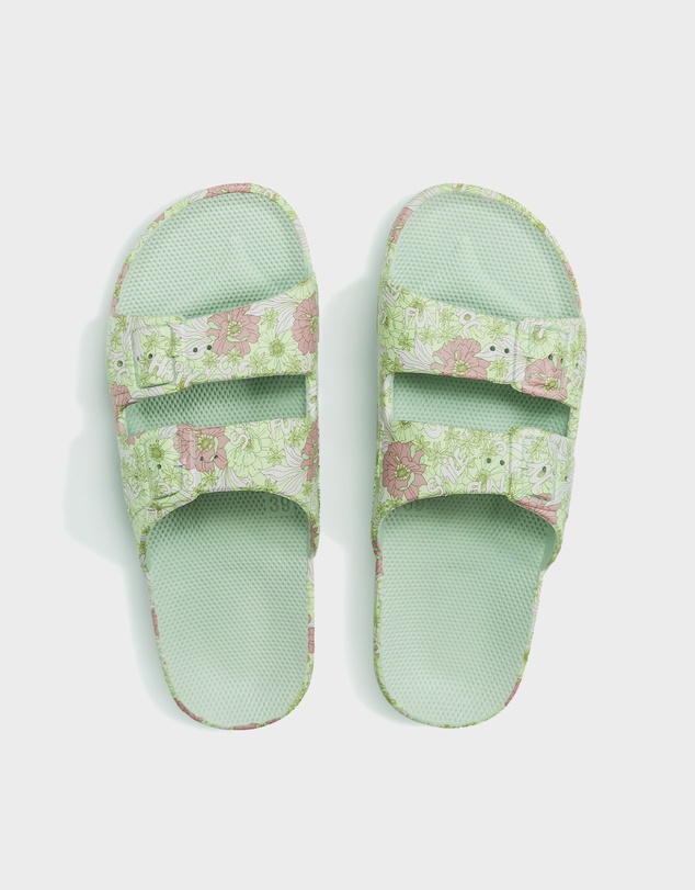 Freedom Moses - Slides - Unisex