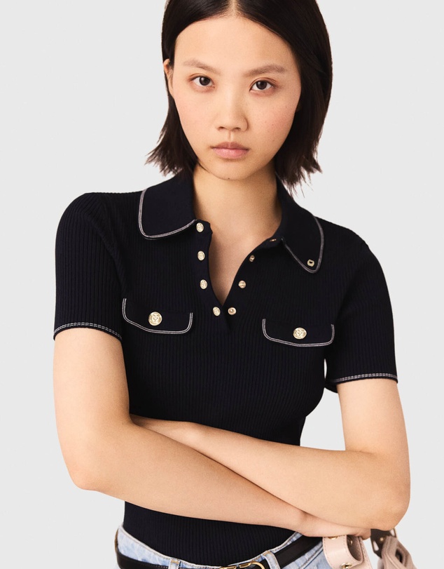 Maje - Masa Sweater