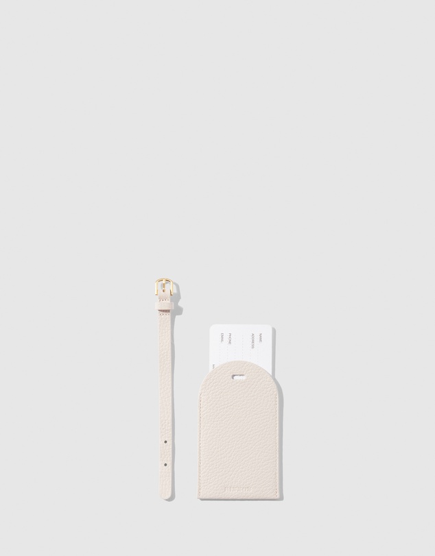 Kinnon - Hale Luggage Tag
