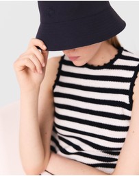 Maje - Mirtes Top