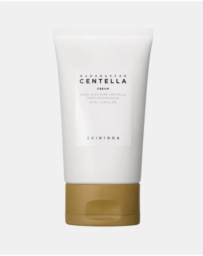 Skin1004 - Madagascar Centella Cream 75ml