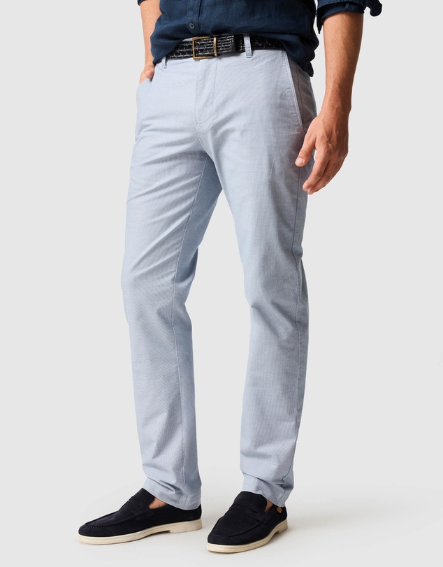 Rodd & Gunn - Gunn Chino Straight Pant