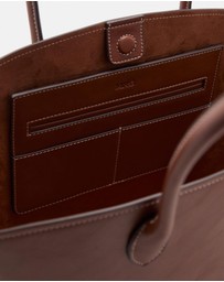 M.N.G - Capi Crossbody Bag