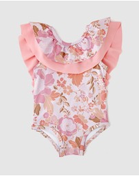 WITH LOVE FOR KIDS - Ruffle Swimmers - Babies - Kids