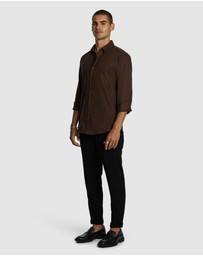 yd. - Hargrove Shirt
