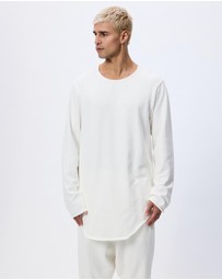 Surrounded By Ghosts - The Botryogen Fleece Sweatshirt