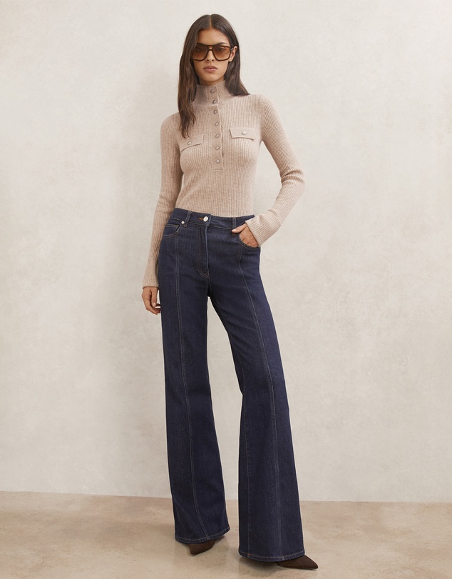 REISS - Elly Jumper