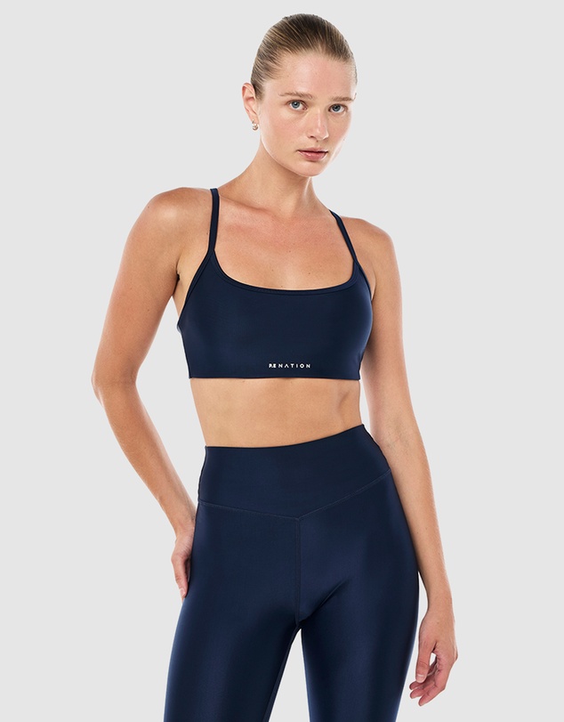 P.E Nation - Fairmont Sports Bra