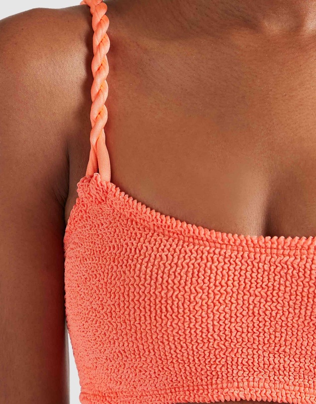 Hunza G - Phoebe Bikini Set