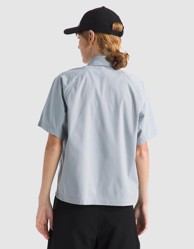 The North Face - Trail Lightrange™ SS Shirt