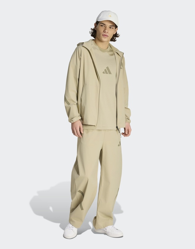 adidas Sportswear - adidas Z.N.E. Tee Mens