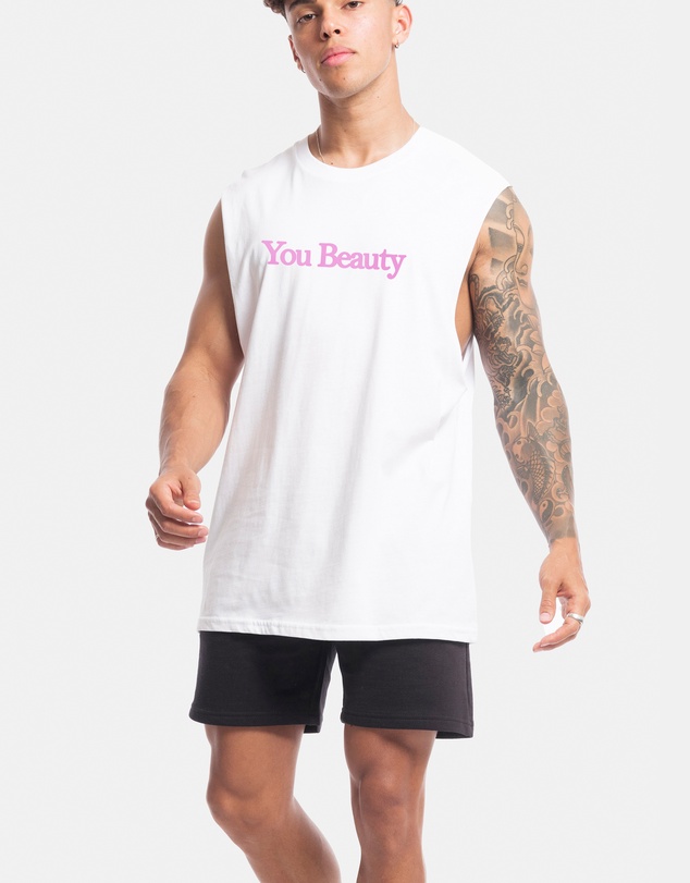 Vacancy Co - You Beauty Tank