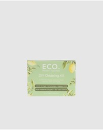 ECO. Modern Essentials - ECO. DIY Cleaning Kit