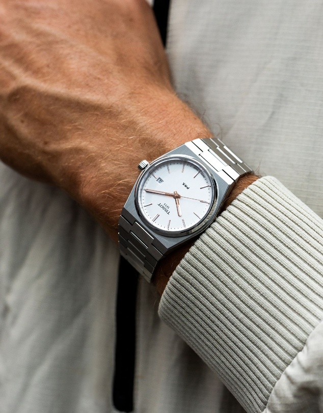 Tissot - PRX 40mm