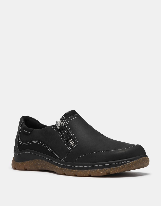Clarks - Orlene Eve Black