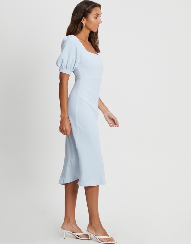Tussah - Sandra Midi Dress
